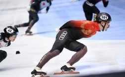 中国短道速滑男队接力犯规，遗憾告别决赛争夺