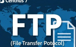 CentOS 7下如何优化配置FTPd以提高性能与安全性？