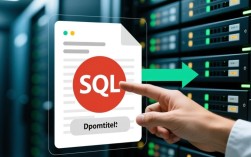 SQL文件导入错误排查指南