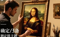 油画创作瞬间捕捉，短视频拍摄技巧揭秘