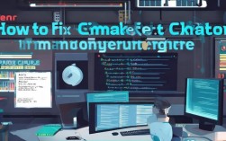 cmake configure报错怎么办？cmake configure报错解决方法