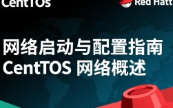 CentOS网络启动时，究竟应该如何操作与配置？