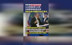 特朗普取消印度峰会之行