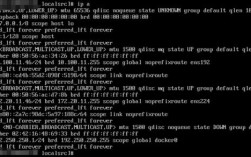 在 CentOS 7 系统中清除路由配置的方法