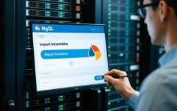 MySQL数据库过大导致导入失败，如何有效解决导入报错问题？