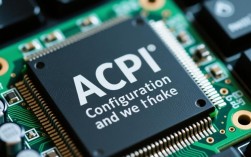 ACPI错误导致系统安装失败