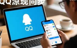 如何实现QQ数据在不同设备间同步，具体操作步骤详解？