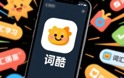 词酷如何破解高效学习词汇的奥秘与技巧？