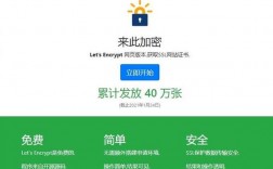 为什么Lets Encrypt在证书颁发过程中会出现报错？