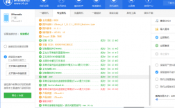 6sp报错4013 指的是苹果设备（如iPhone 6s Plus）在更新或恢复过程中可能出现的一种错误代码