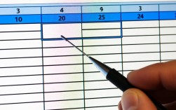 电子表格单元格内换行技巧解析