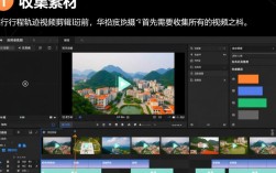 如何巧妙剪辑行程轨迹视频，打造个性化旅行回忆？