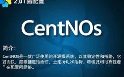 CentOS图形化界面网络配置指南