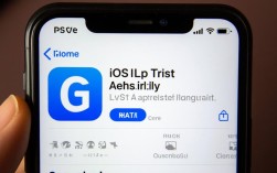 iOS设备如何验证并信任第三方应用