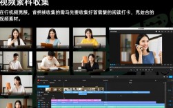 如何高效剪辑阅读打卡视频，打造吸睛短视频教程？