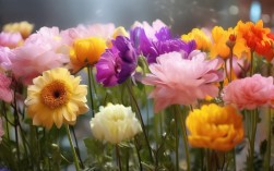 如何巧妙剪辑短视频，让鲜花绽放瞬间成为视觉盛宴？
