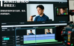 新手必学，视频剪辑教学全攻略