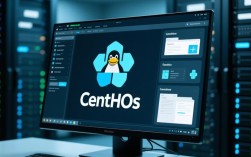 CentOS远程文件管理如何实现？有哪些高效方法？