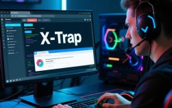 X-Trap错误处理指南