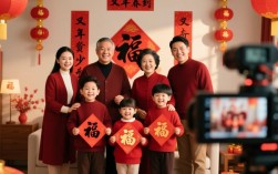 创意拜年视频剪辑攻略，玩转手机剪辑新玩法