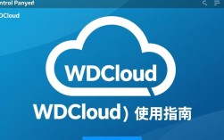 Centos 7.0 系统下的WDCloud Panel部署指南