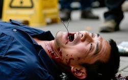 鱼刺卡喉悲剧，男子工伤诉求遭驳回引关注