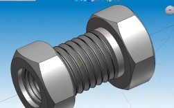 Solidworks绘制螺纹的正确步骤和方法是什么？详细教程揭秘！