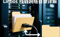 CentOS 网络目录挂载指南
