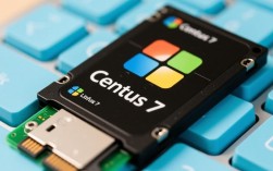 Rufus，CentOS 7 系统镜像制作工具