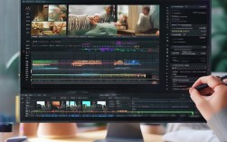 视频剪辑教程，从零开始，详解问候视频制作与剪辑技巧