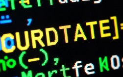 Curdate函数使用报错原因分析