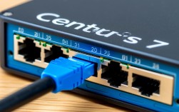 CentOS 7 网卡配置与故障排除指南