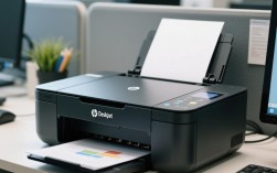 HP DeskJet 1000打印机故障报错解析