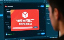 解决软件报错提示对象事件问题的方法指南