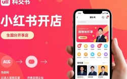 如何在小红书开设店铺并高效打造个人品牌？