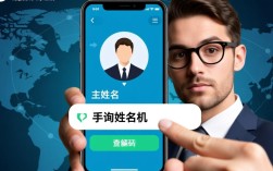 如何快速查找手机号码注册人姓名？