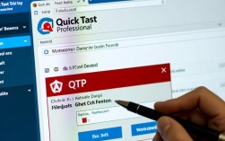 QTP密码对象错误频繁出现？揭秘解决密码对象报错的神秘面纱！