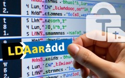 LDAP添加操作频繁出错排查指南