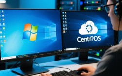 Windows 10连接CentOS桌面实现远程桌面访问