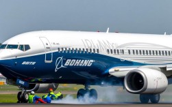 波音737客机紧急迫降日本关西机场引关注