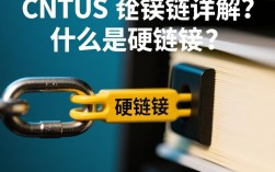 Centos系统中如何创建和操作硬链接，具体步骤详解？