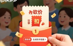 拼多多砍价社交连接的奥秘