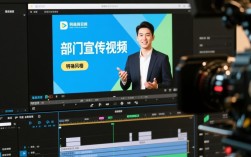 如何巧妙剪辑，制作出令人印象深刻的部门宣传视频？
