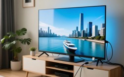 轻松连接电脑到电视，共享精彩内容教程