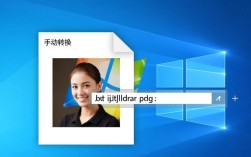 轻松学会制作ICO图标，简易教程一步到位