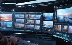 如何高效剪辑每日视频素材，打造精彩短视频内容？