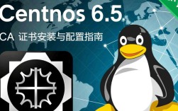 Centos 6.5系统配置CA证书教程