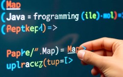 Java Map put操作异常处理方法