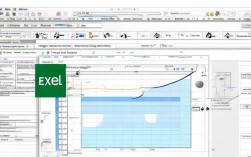 如何轻松使用Excel制作出专业曲线图？步骤详解与技巧分享！