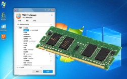 如何快速查看电脑内存型号？